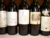 Weine Bordeaux 1986