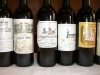 Weine Bordeaux 1986