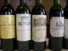 Weine Bordeaux 1986